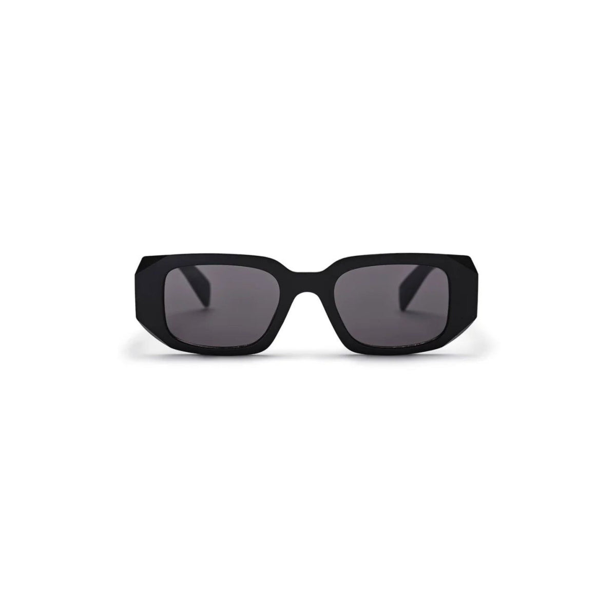 CHPO Reed Sunglasses Green Green