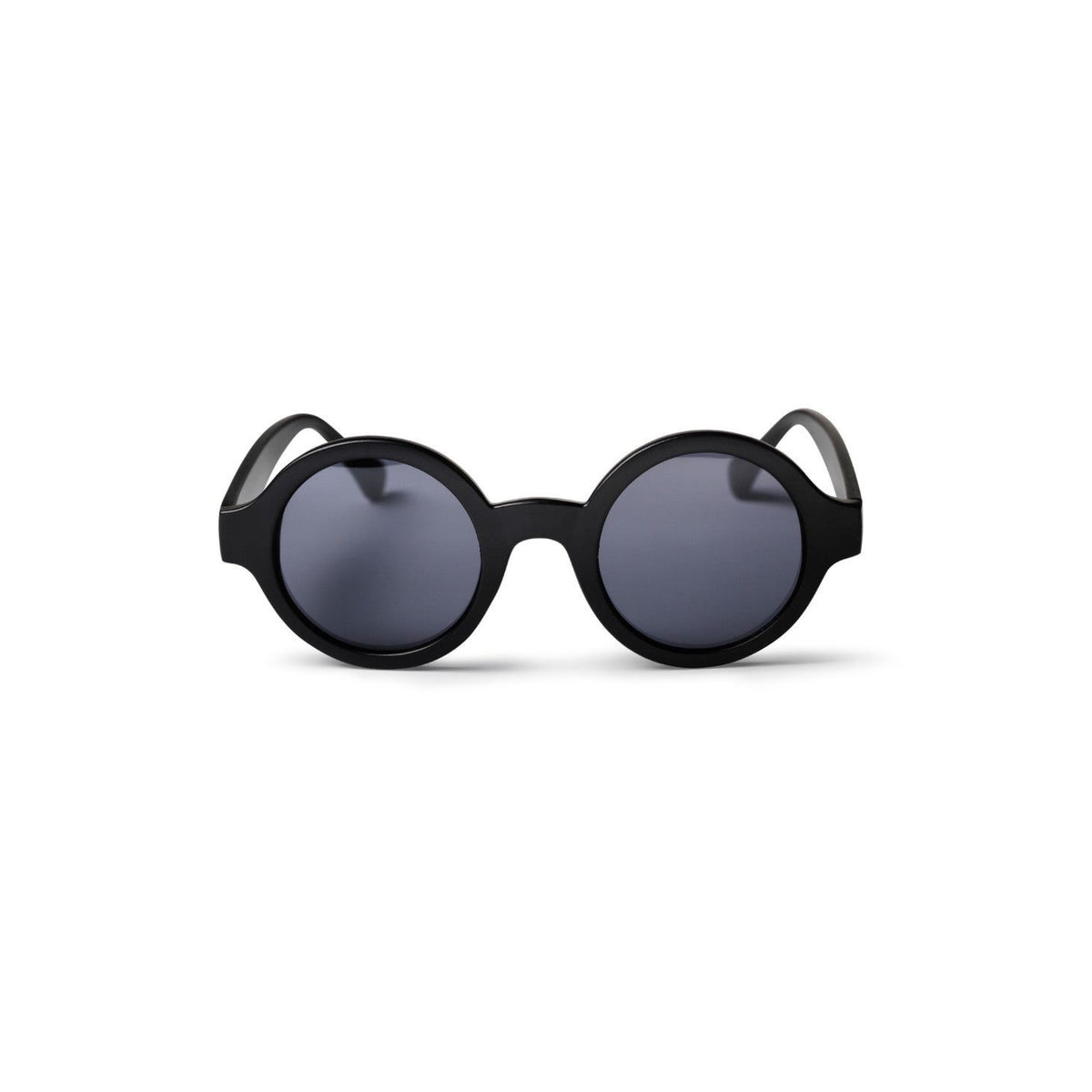 CHPO Sarah Sunglasses Black Black
