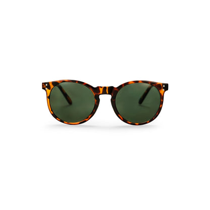 Chpo Torö Sunglasses Green