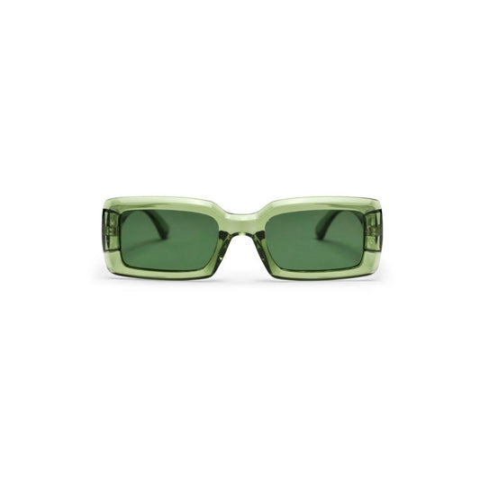 CHPO Tove Sunglasses Forest Green Forest Green