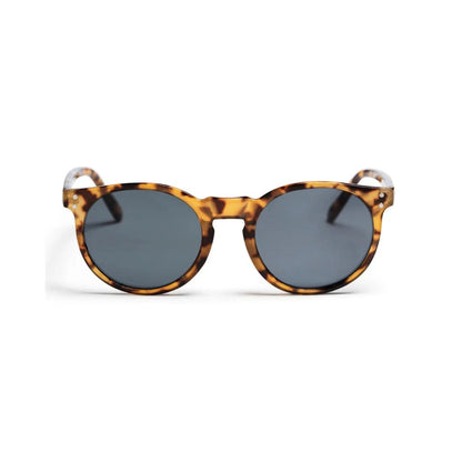 CHPO Côte Des Basques Sunglasses Leopard Leopard / Black