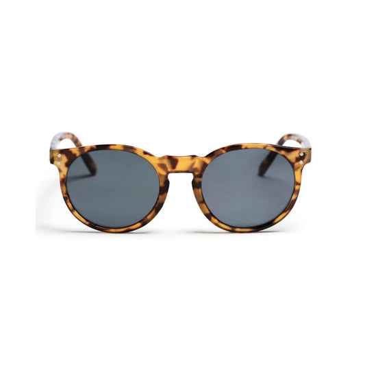 CHPO Côte Des Basques Sunglasses Leopard Leopard / Black