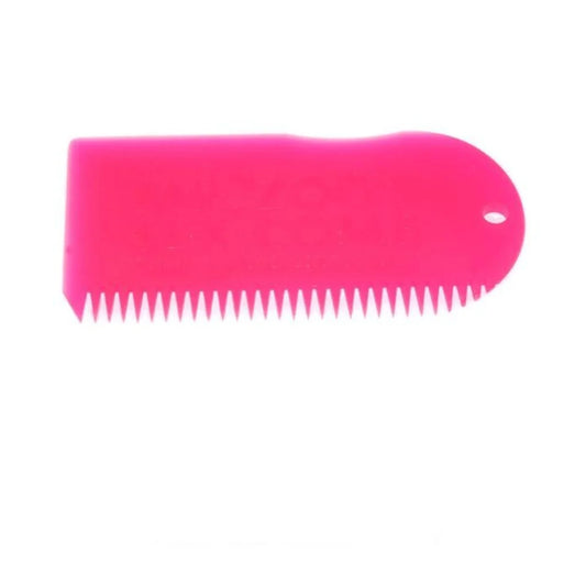Sex Wax Comb Pink