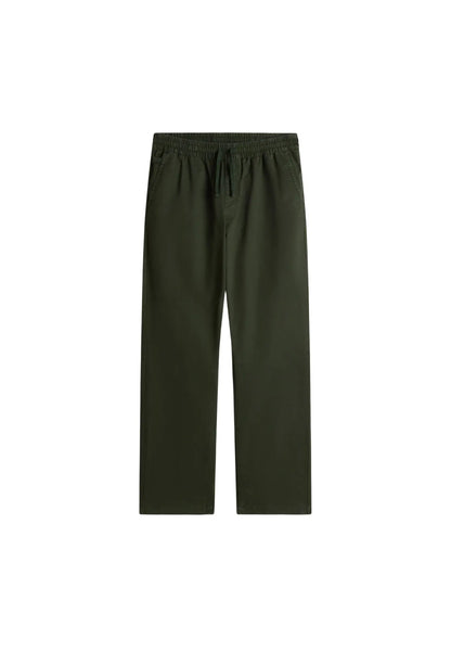 VANS Range Relaxed Elastic Hose Schwarz