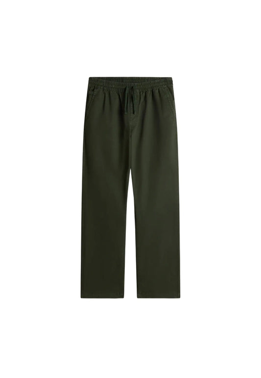 VANS Range Relaxed Elastic Hose Schwarz