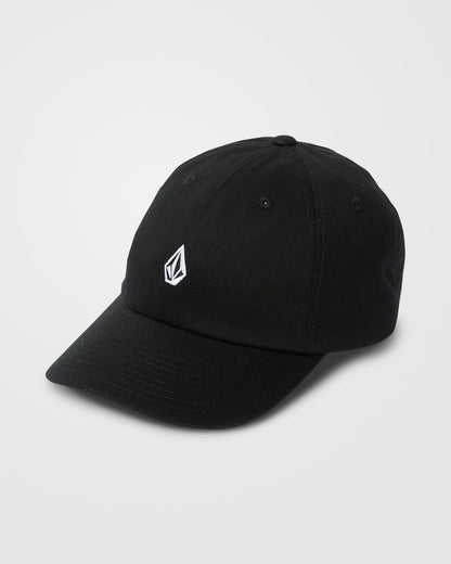 Volcom Full Stone ADJ Hat Black