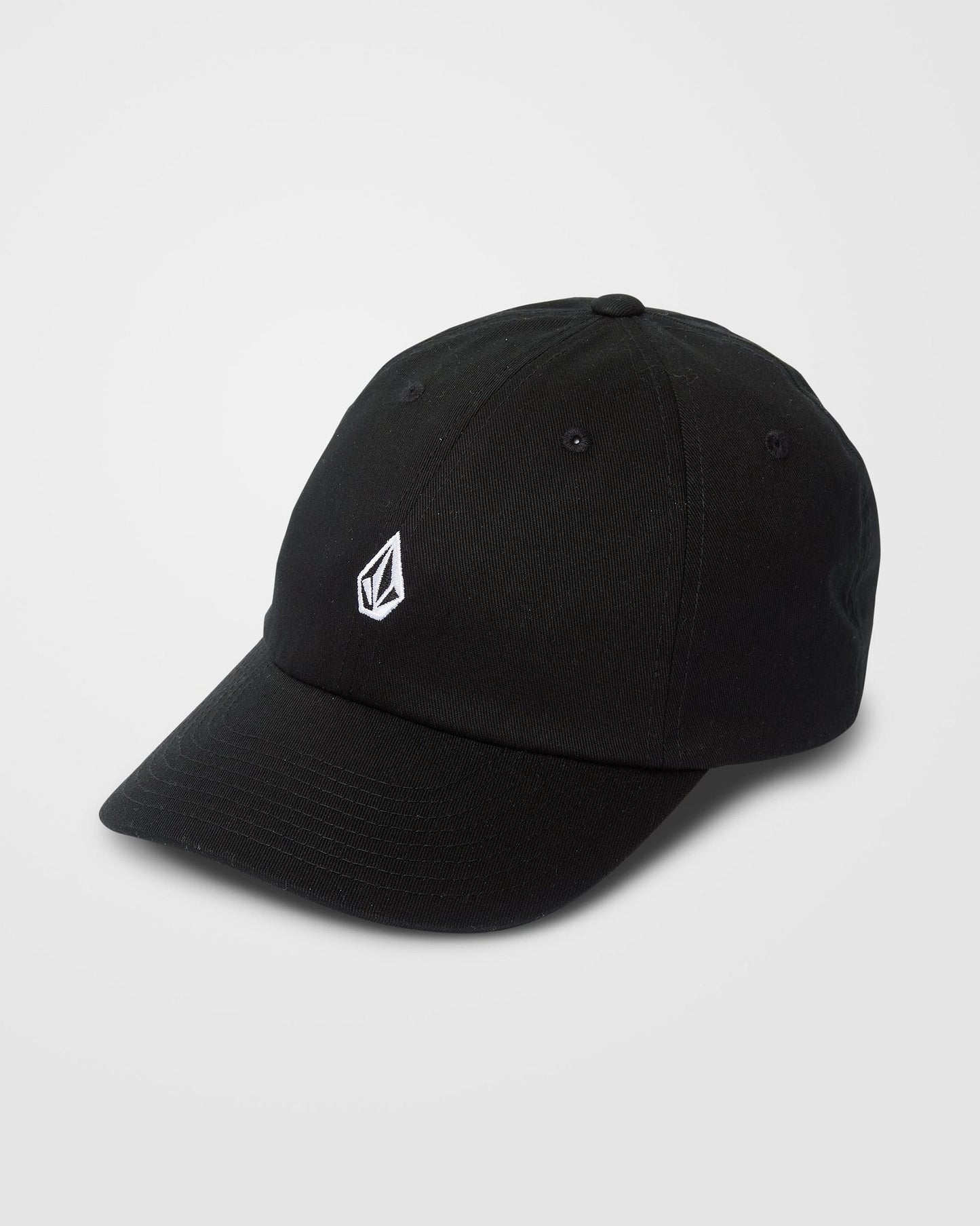 Volcom Full Stone ADJ Hut Schwarz