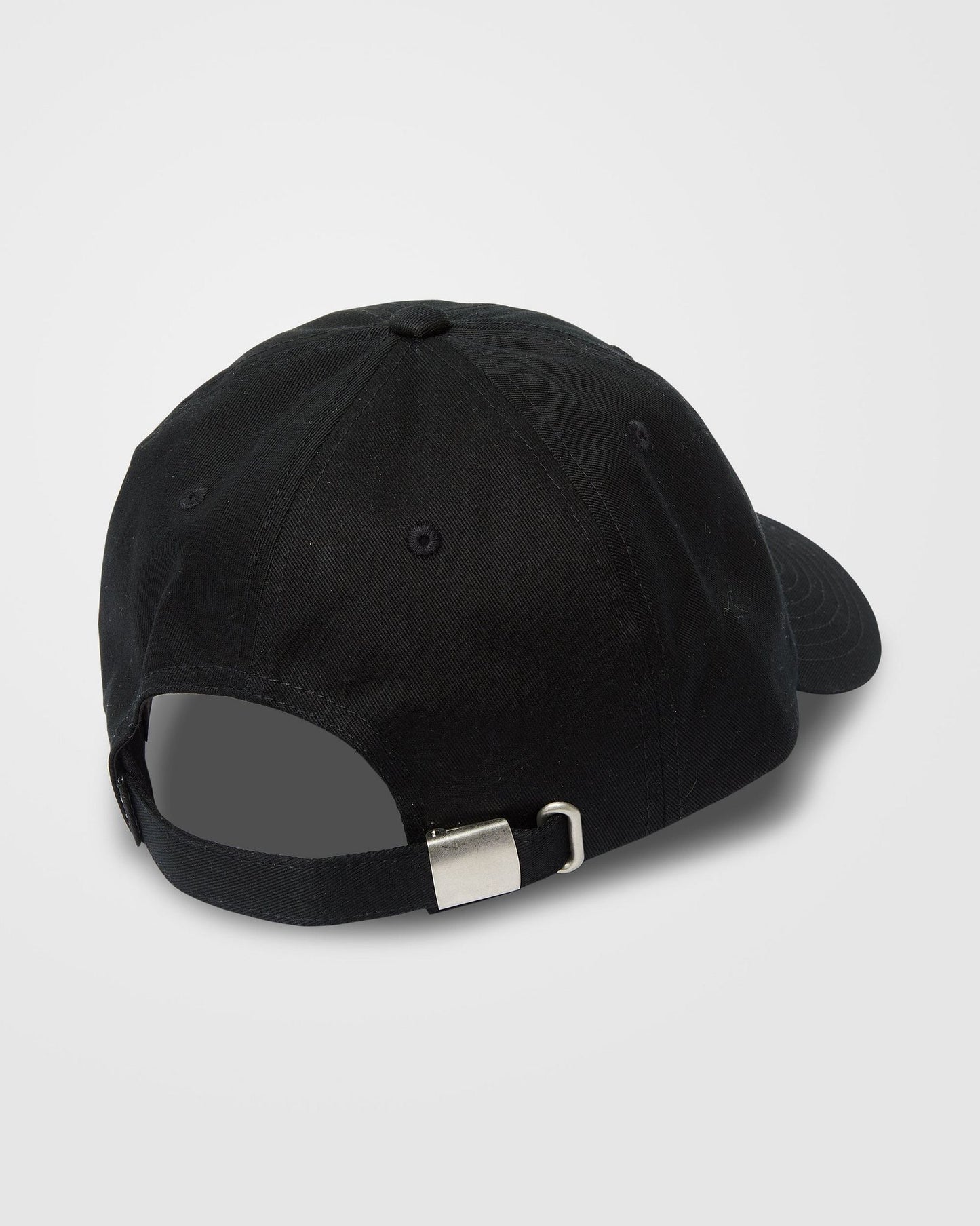 Volcom Full Stone ADJ Hut Schwarz