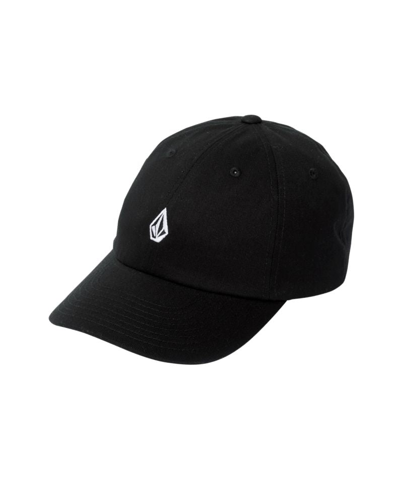 Volcom Full Stone ADJ Hat Black