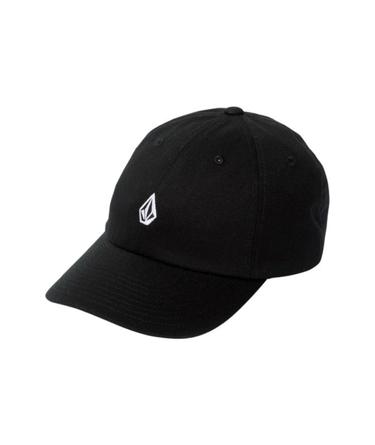 Volcom Full Stone ADJ Hut Schwarz