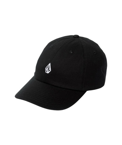 Volcom Full Stone ADJ Hut Schwarz