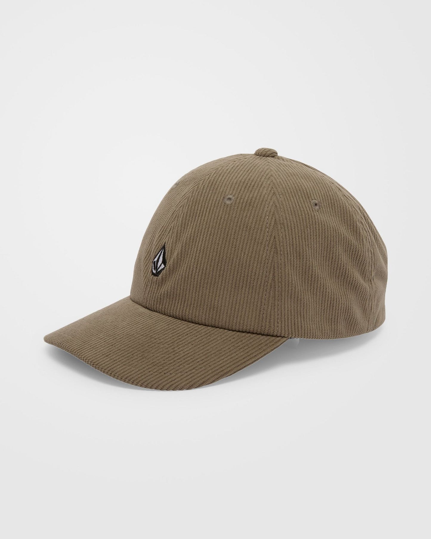 Volcom Full Stone ADJ Cord Hat Brindle