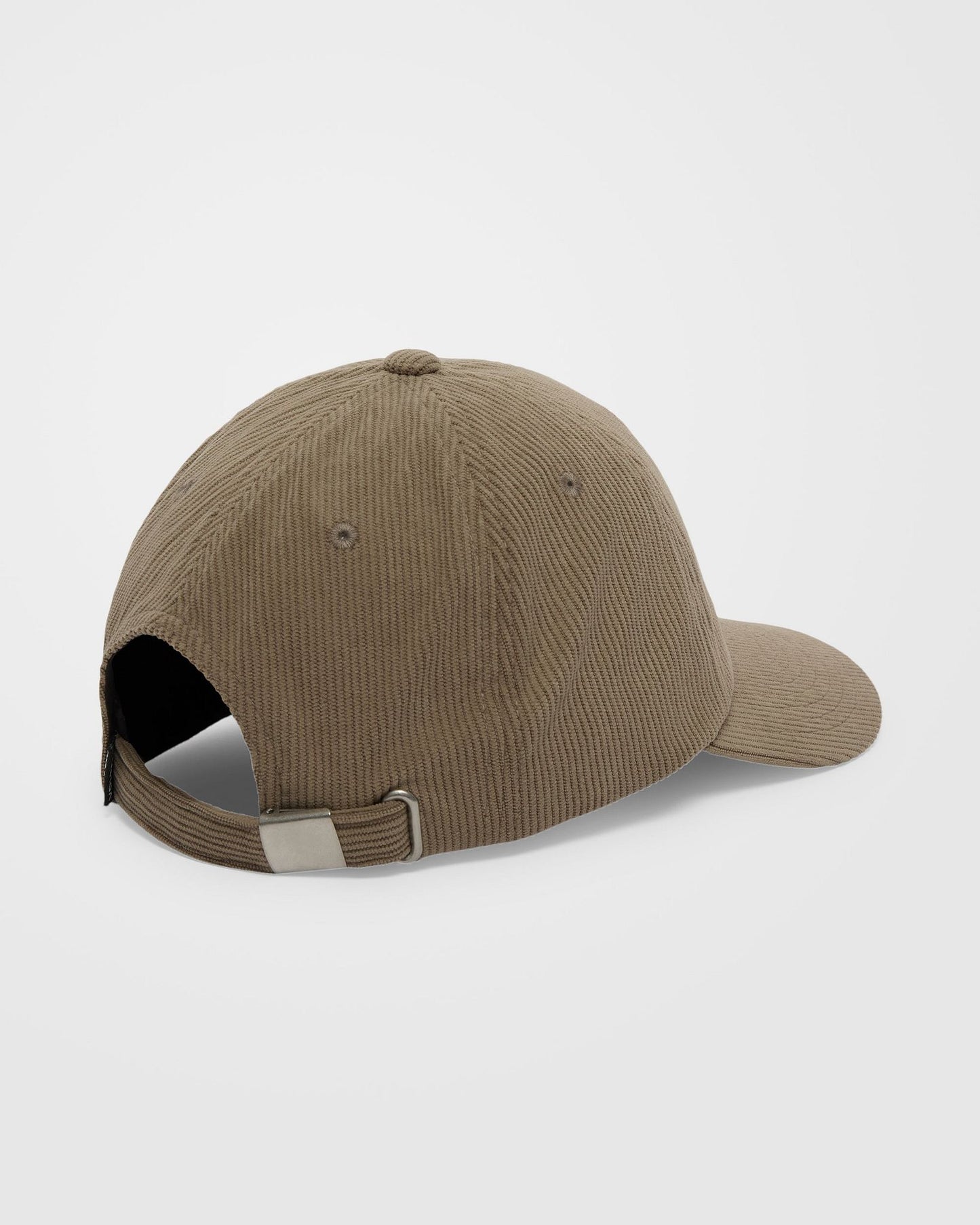 Volcom Full Stone ADJ Cord Hat Brindle