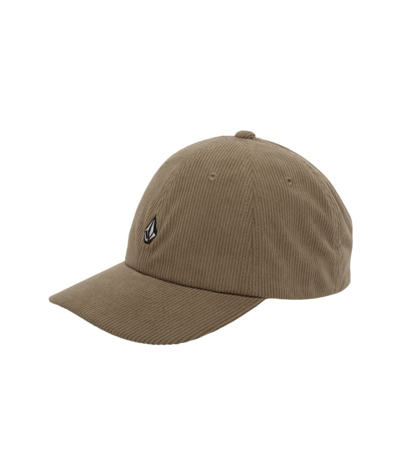 Volcom Full Stone ADJ Cord Hat Brindle