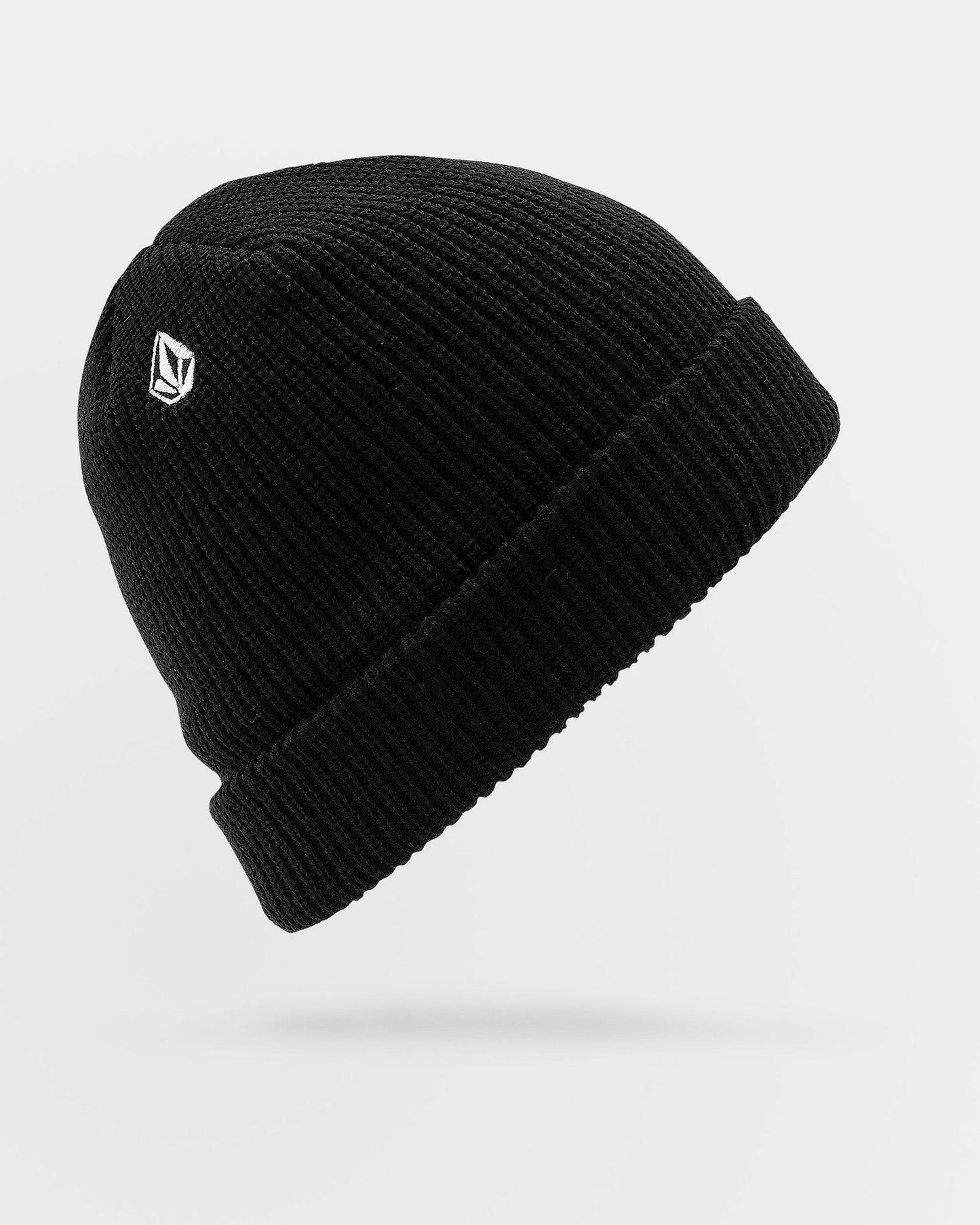 Volcom Full Stone Beanie Black