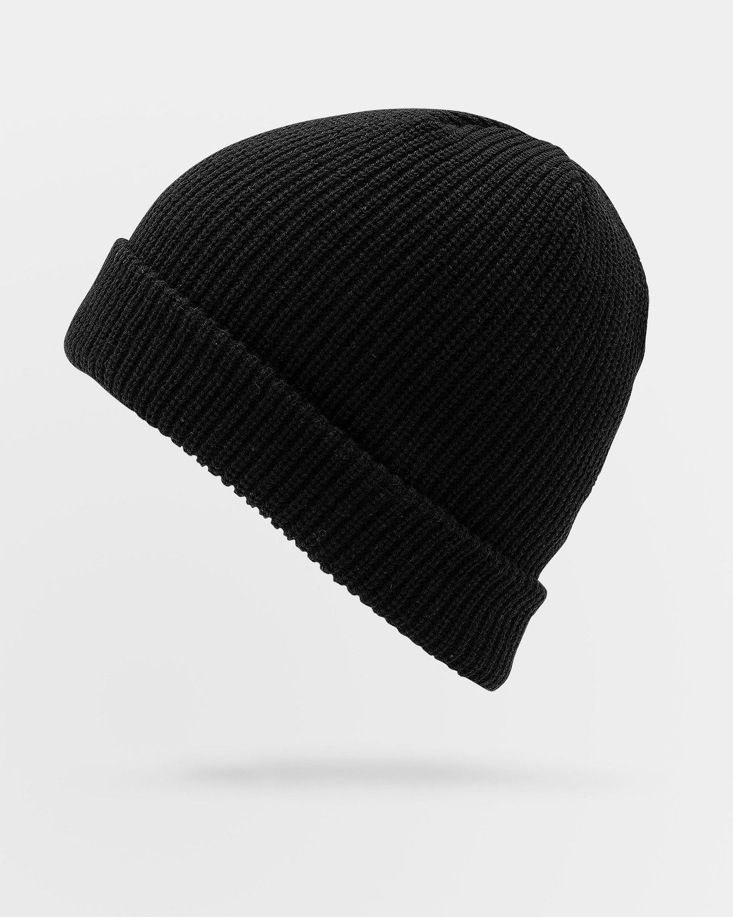 Volcom Full Stone Beanie Black