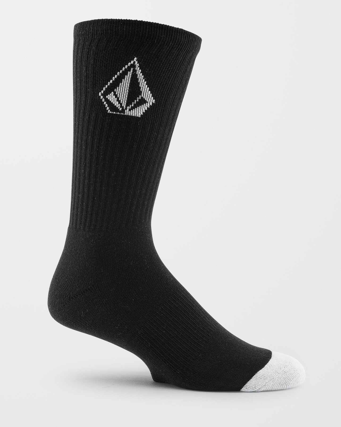 Volcom Full Stone Socks Black