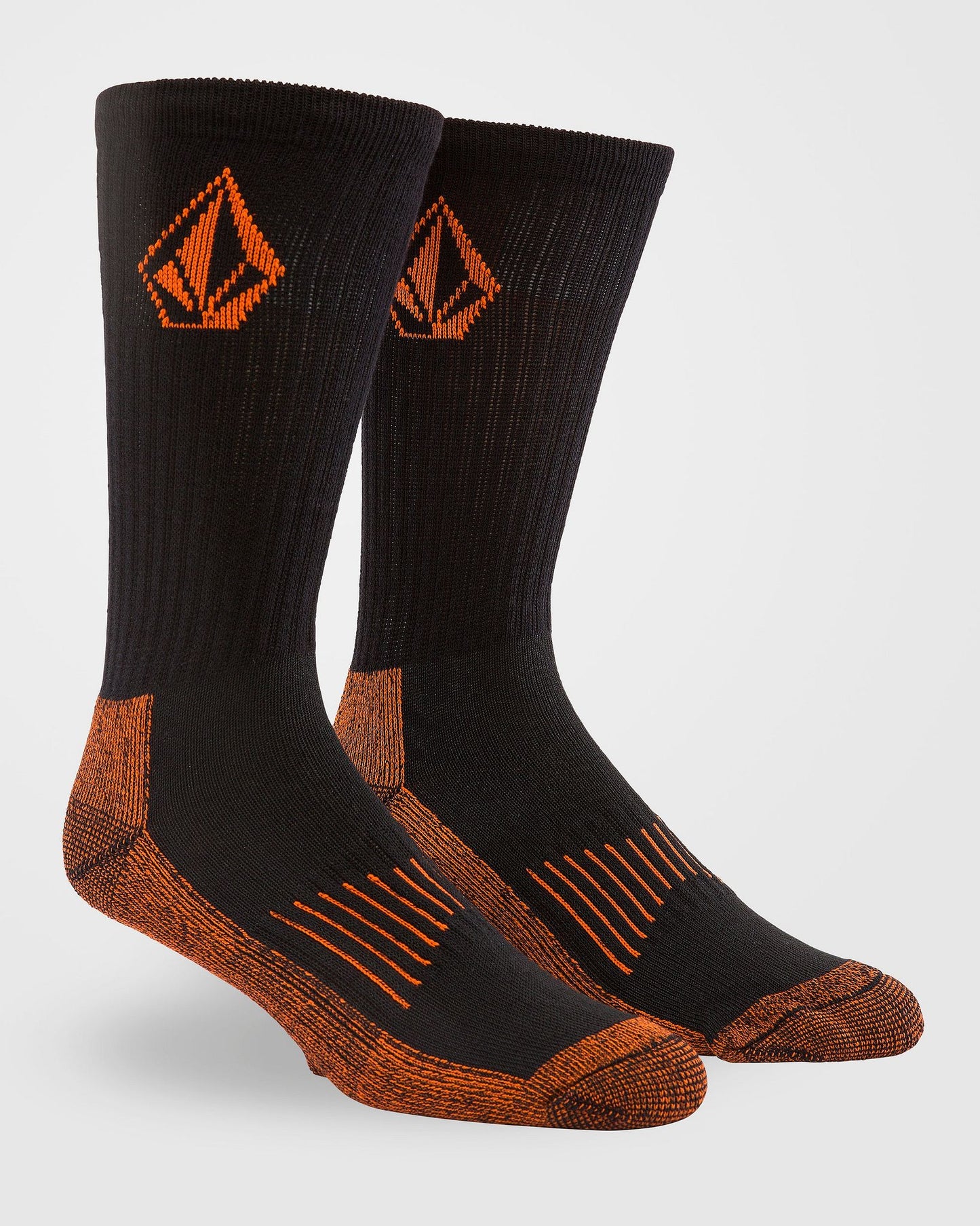 Volcom Workwear Socks Black