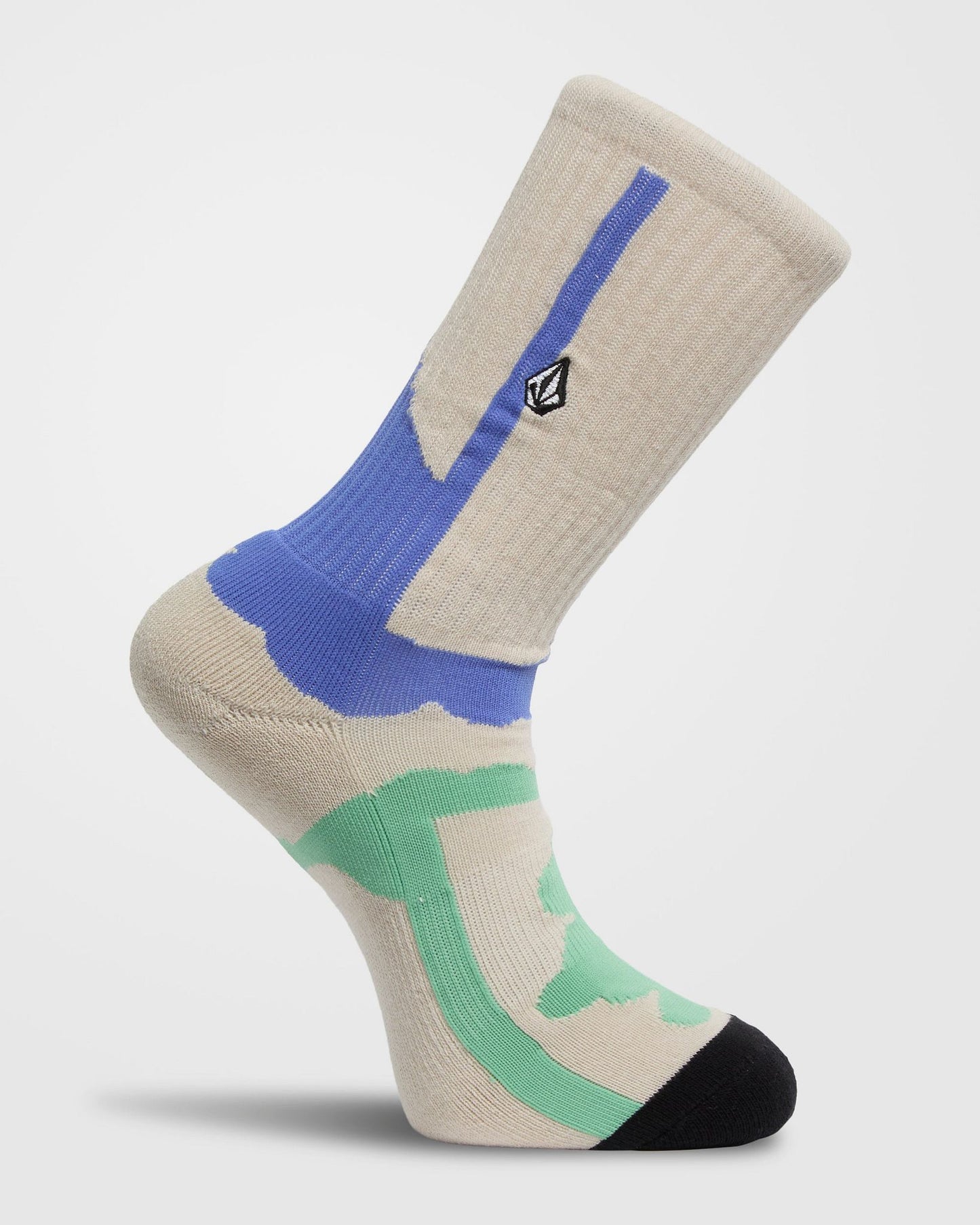 Volcom Print Mixer Socks Multi