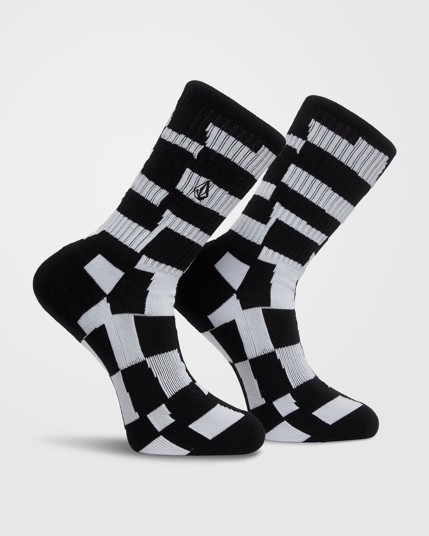 Volcom Print Mixer Socks Multi