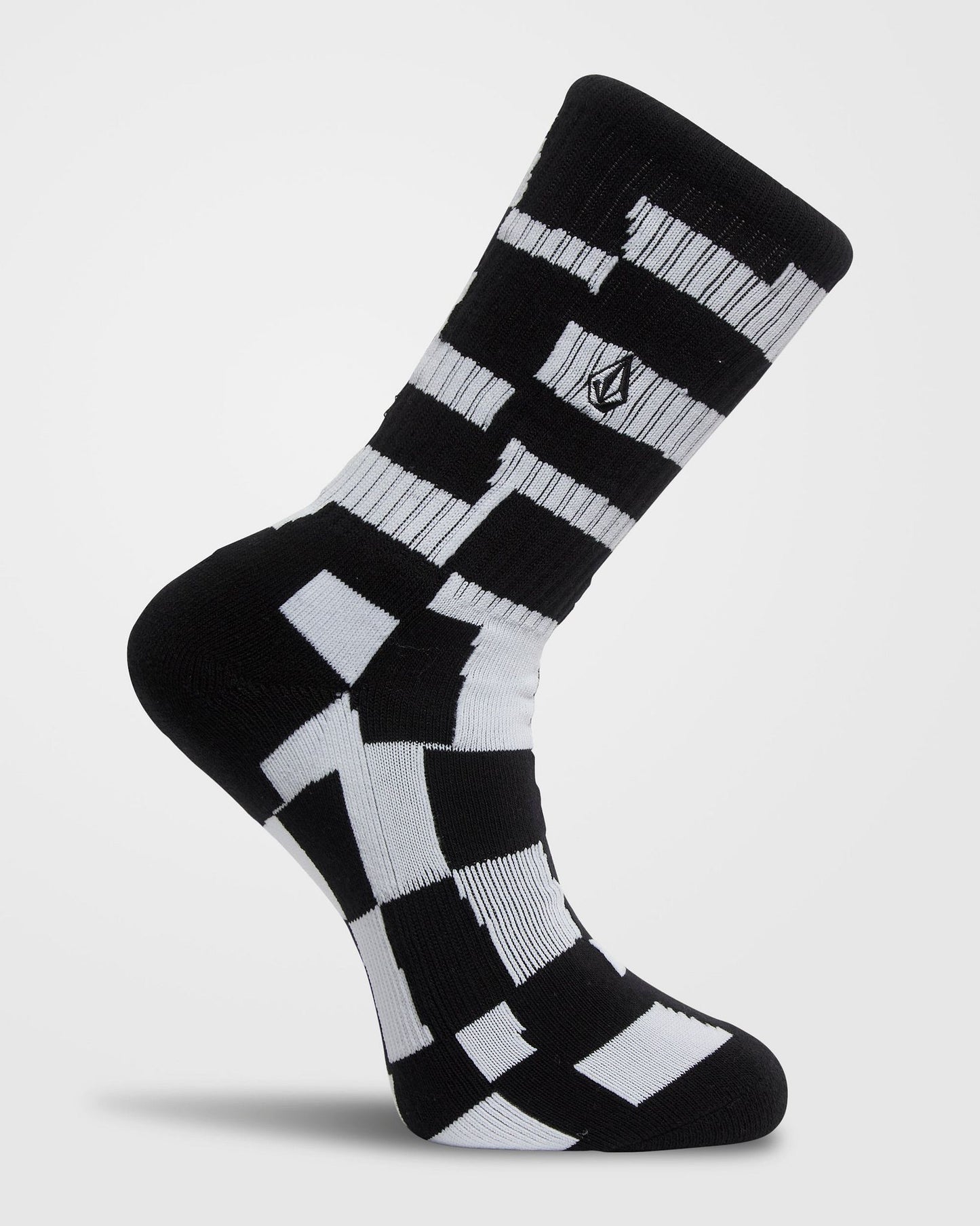 Volcom Print Mixer Socks Multi