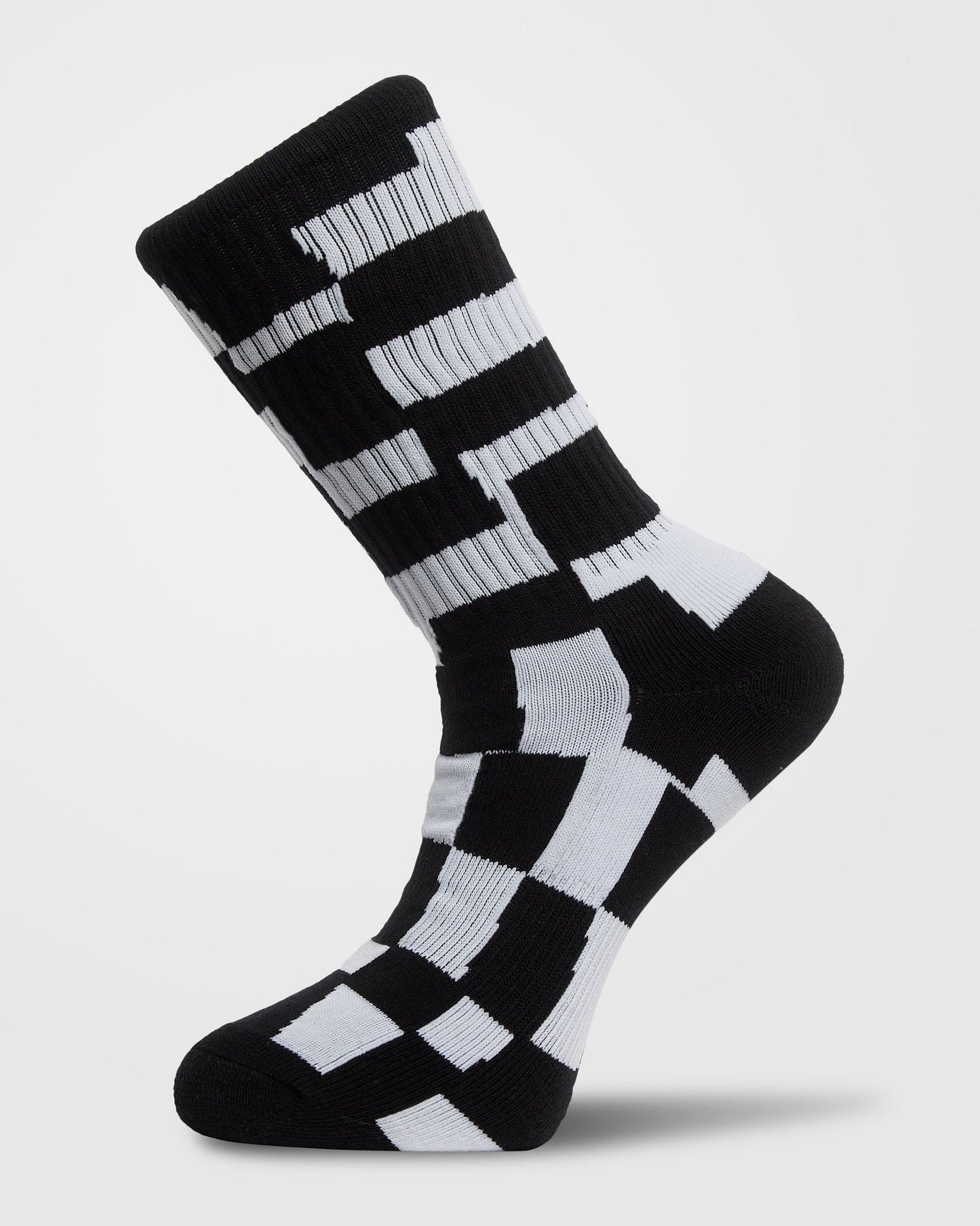 Volcom Print Mixer Socks Multi