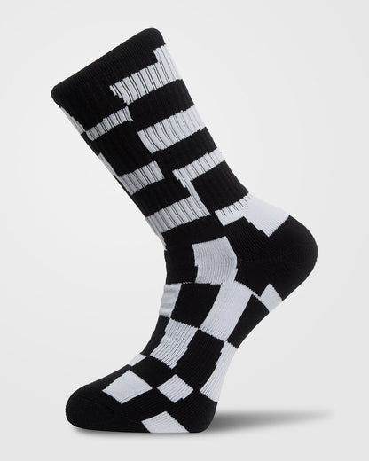 Volcom Print Mixer Socks Multi