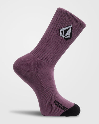 Volcom Full Stone Mix Socks Multi
