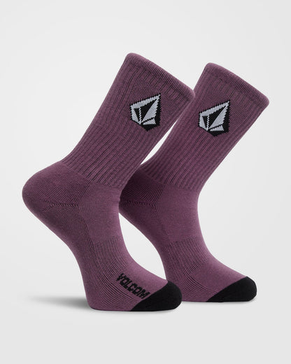 Volcom Full Stone Mix Socks Multi
