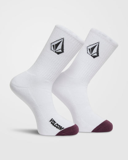 Volcom Full Stone Mix Socks Multi
