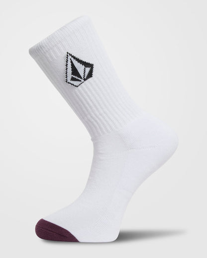 Volcom Full Stone Mix Socks Multi