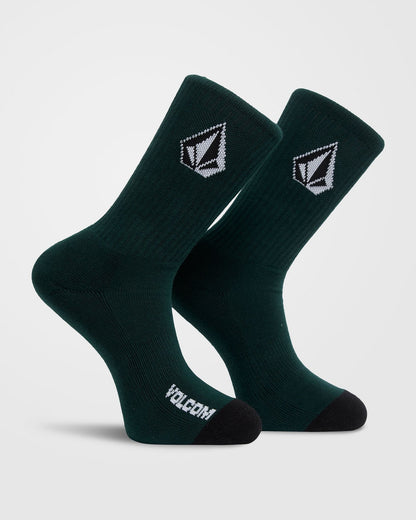 Volcom Full Stone Mix Socks Multi