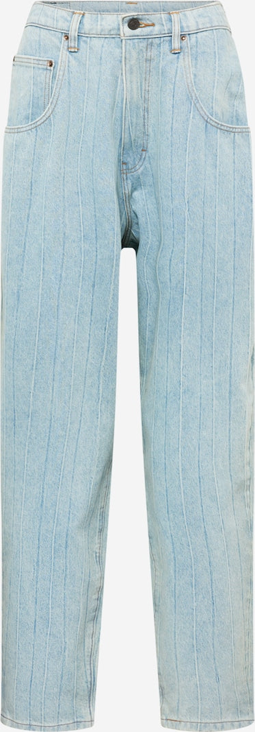 Levis Skateboarding – Super Stacked – Jeans 