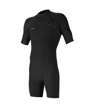 O'Neill Hyperfreak 2mm Chest Zip  S/S