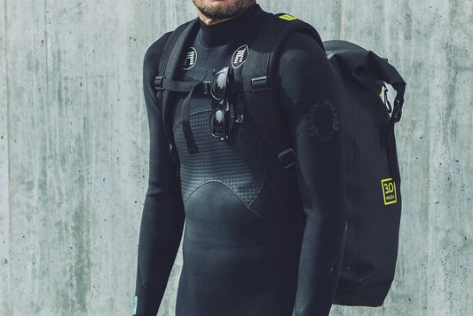 MIGRA - 3.0 Dry Backpack