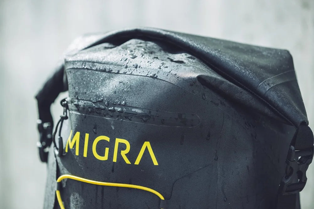 MIGRA - 3.0 Dry Backpack