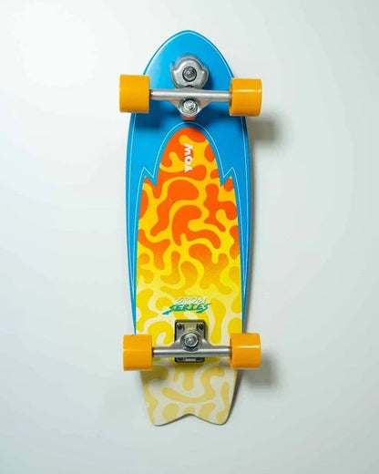 Yow Huntington Surfskate 30"