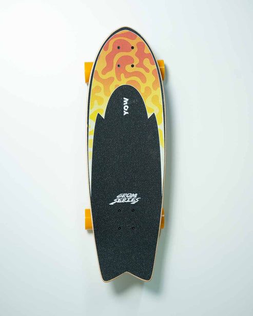 Yow Huntington Surfskate 30"