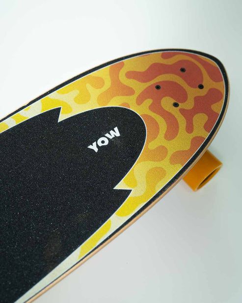 Yow Huntington Surfskate 30"
