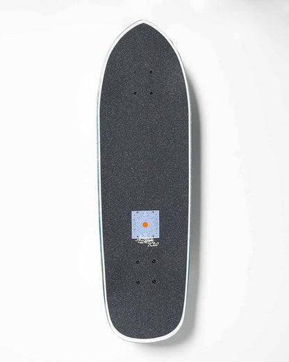 Yow Mundaka Surfskate 32" Blue