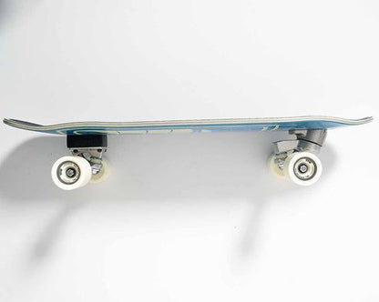 Yow Mundaka Surfskate 32" Blue