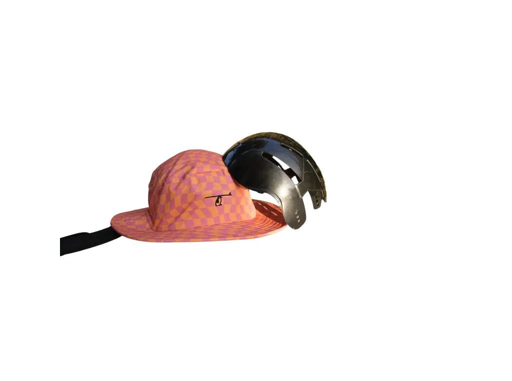 Nicawana Popoyo Surf Helmet UPF50+
