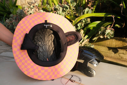 Nicawana Popoyo Surf Helmet UPF50+