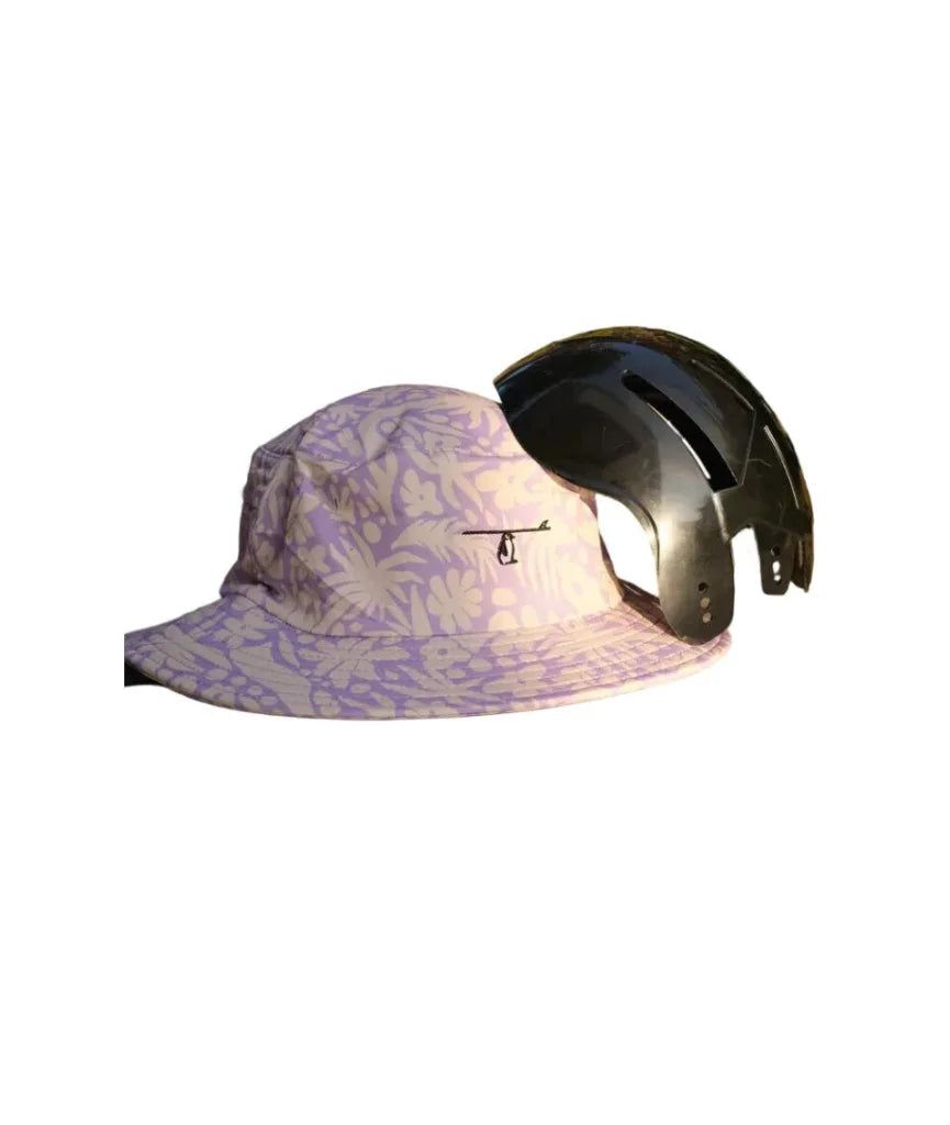Nicawana Santa Teresa Surf Helmet UPF50+
