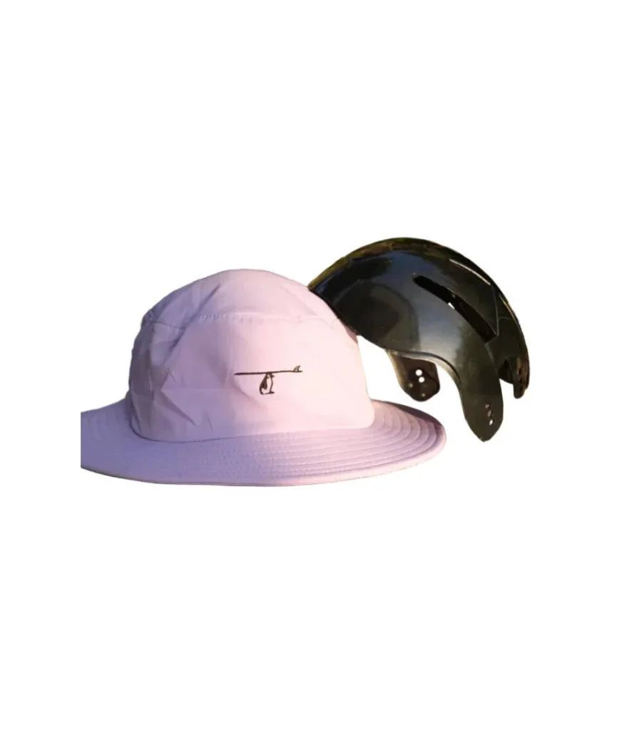 Nicawana Biarritz Surf Helmet Pink / Coral