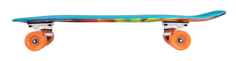 D-Street Cruiser Complete 27" Tie-Dye
