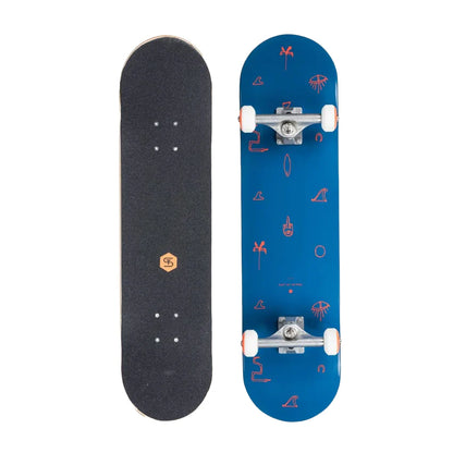 ST Skates Essence 7.8