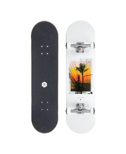 ST Skates Thaibes 7.8