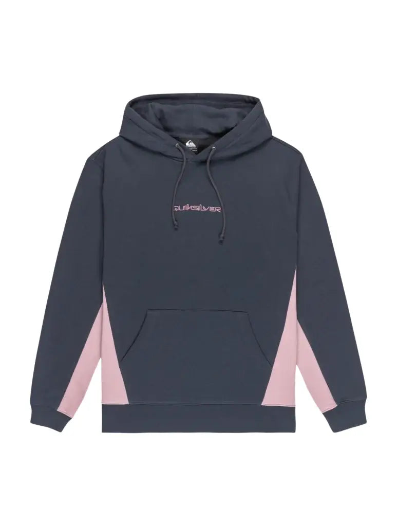 Quiksilver CB Hood India Ink