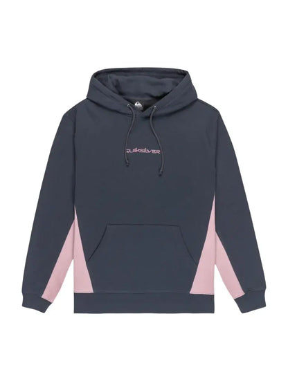 Quiksilver CB Hood India Ink
